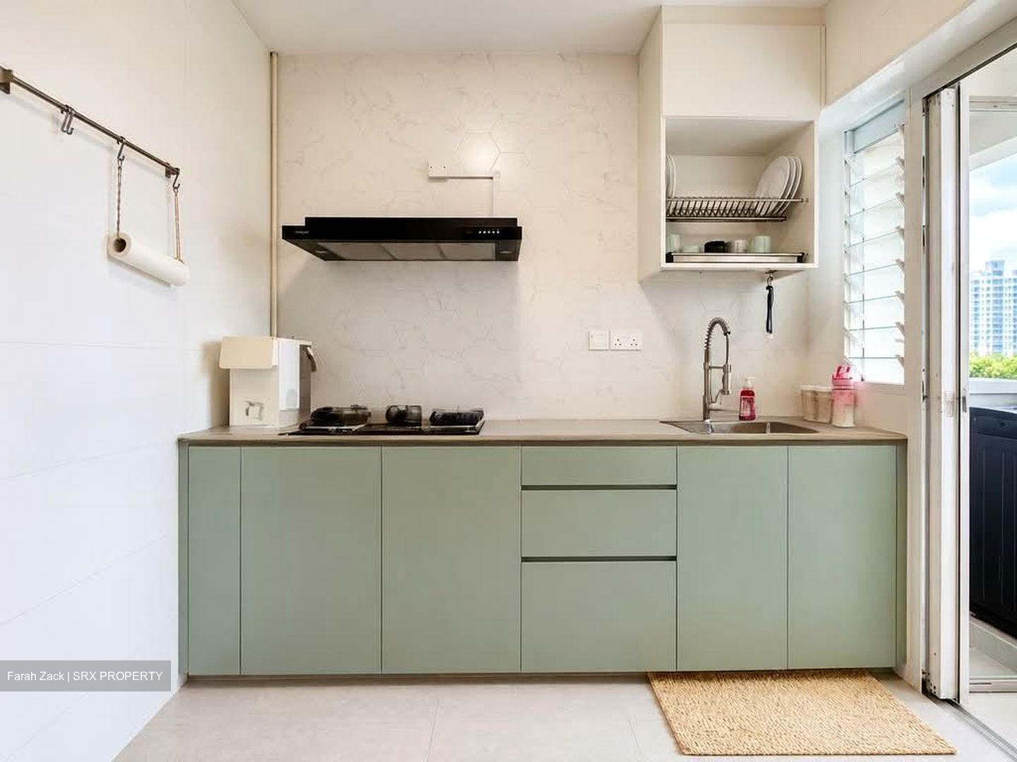 Blk 622A Tampines Greenverge (Tampines), HDB 4 Rooms #596403661